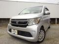 ﾎﾝﾀﾞ　N-WGN　ＧスタイリッシュPG　ナビＴＶ　Bﾓﾆﾀ
